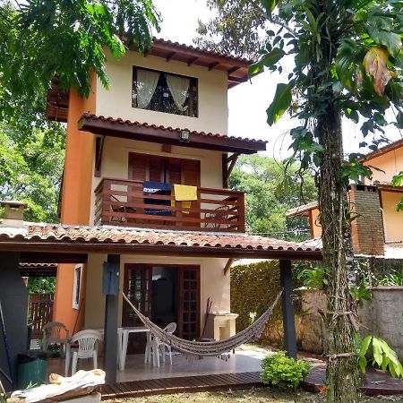 Casa Dos Coqueiros Praia De Camburi, Condominio Camburi  Luaran gambar