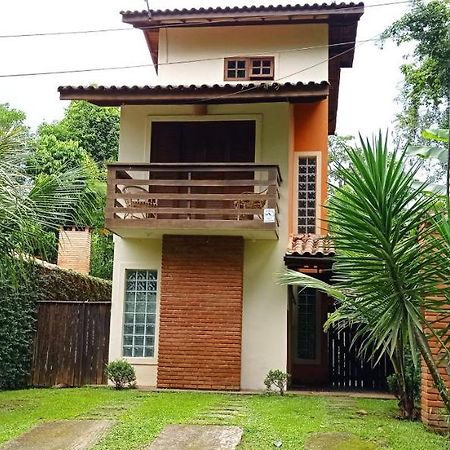 Casa Dos Coqueiros Praia De Camburi, Condominio Camburi  Luaran gambar