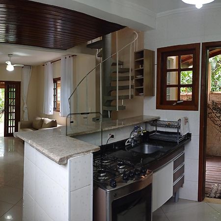 Casa Dos Coqueiros Praia De Camburi, Condominio Camburi  Luaran gambar