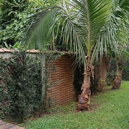 Casa Dos Coqueiros Praia De Camburi, Condominio Camburi  Luaran gambar