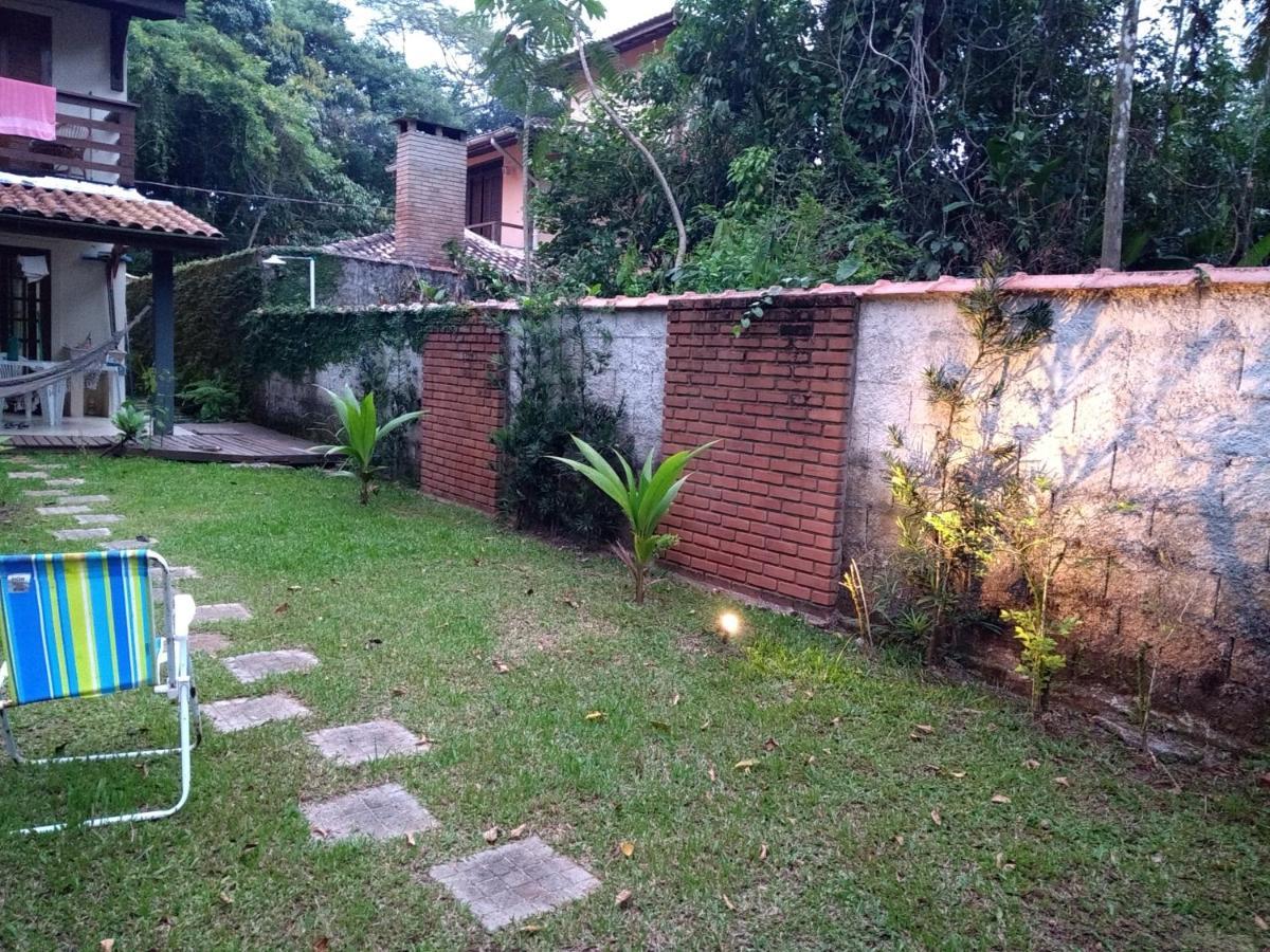 Casa Dos Coqueiros Praia De Camburi, Condominio Camburi  Luaran gambar