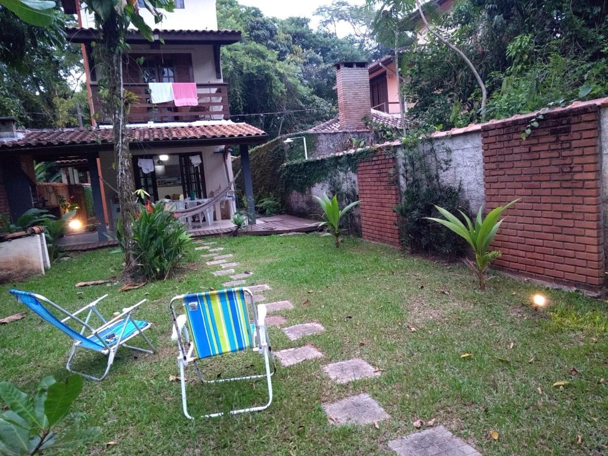 Casa Dos Coqueiros Praia De Camburi, Condominio Camburi  Luaran gambar