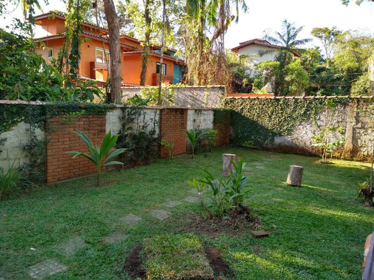 Casa Dos Coqueiros Praia De Camburi, Condominio Camburi  Luaran gambar