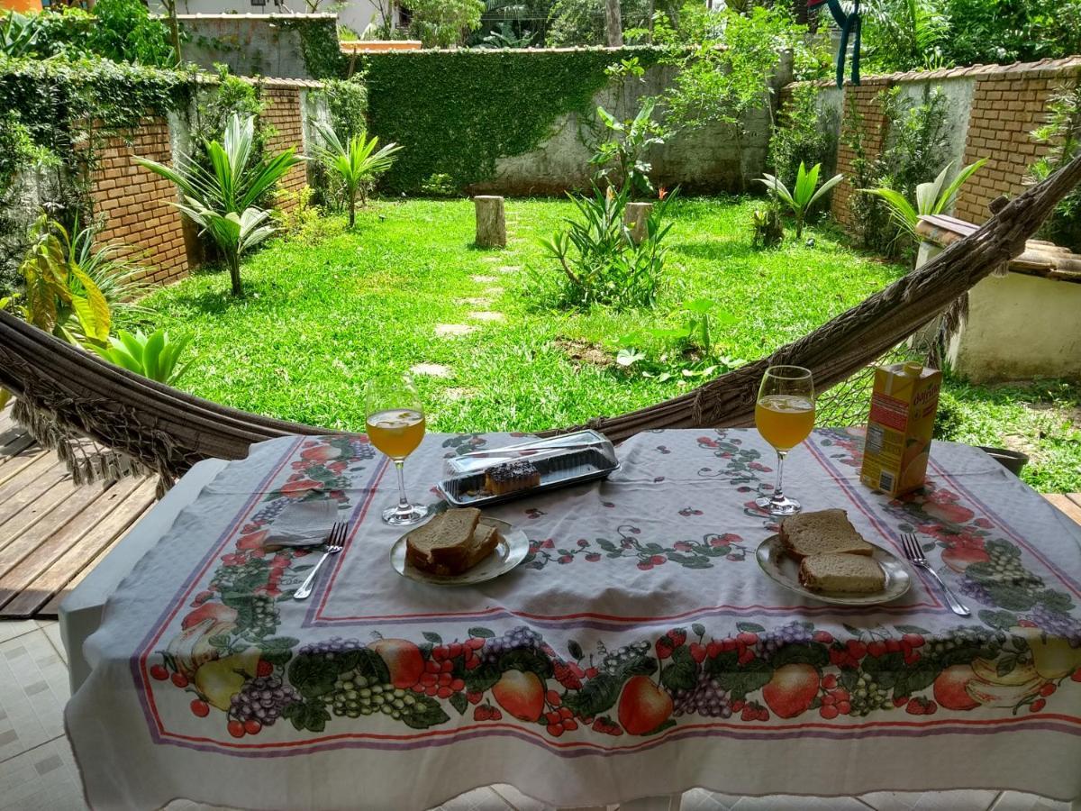 Casa Dos Coqueiros Praia De Camburi, Condominio Camburi  Luaran gambar