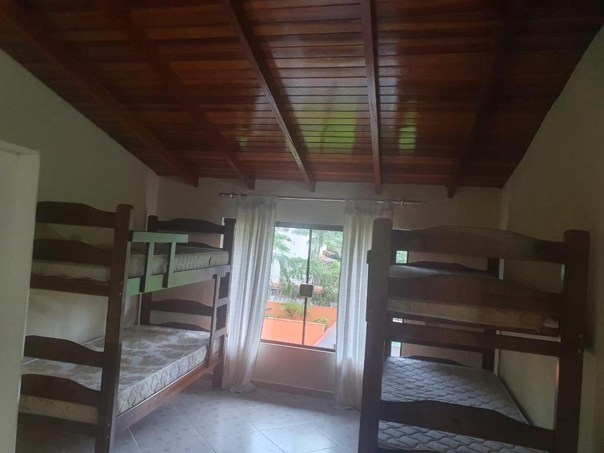 Casa Dos Coqueiros Praia De Camburi, Condominio Camburi  Luaran gambar