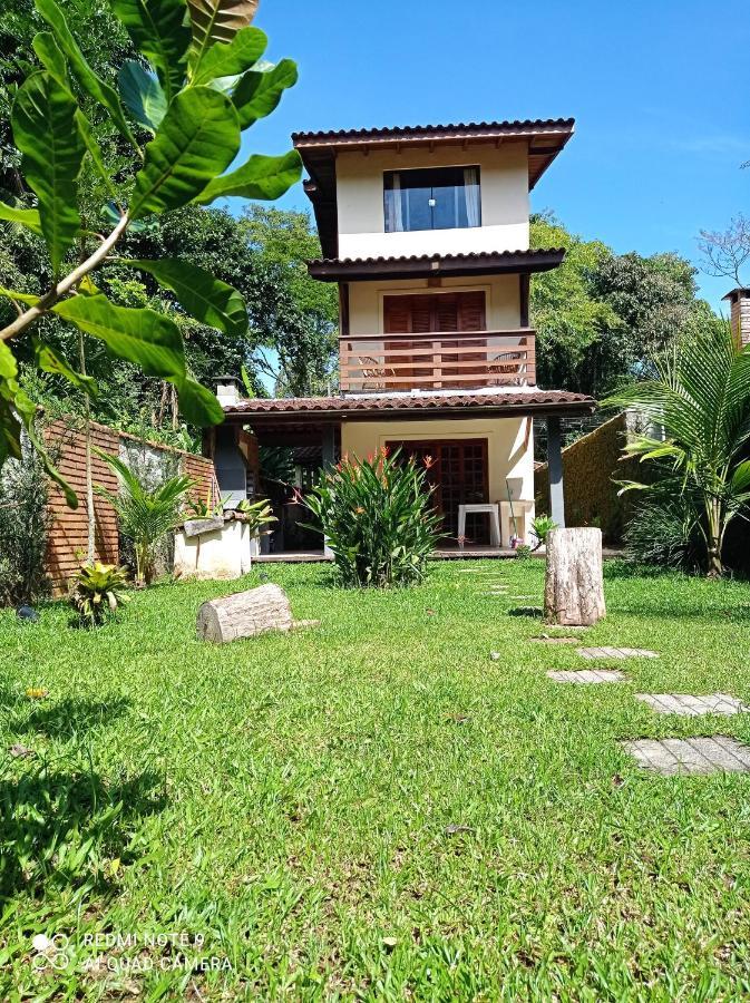 Casa Dos Coqueiros Praia De Camburi, Condominio Camburi  Luaran gambar