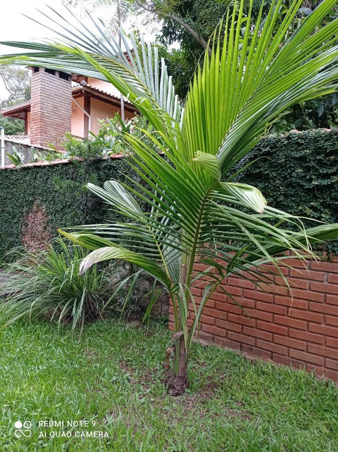 Casa Dos Coqueiros Praia De Camburi, Condominio Camburi  Luaran gambar