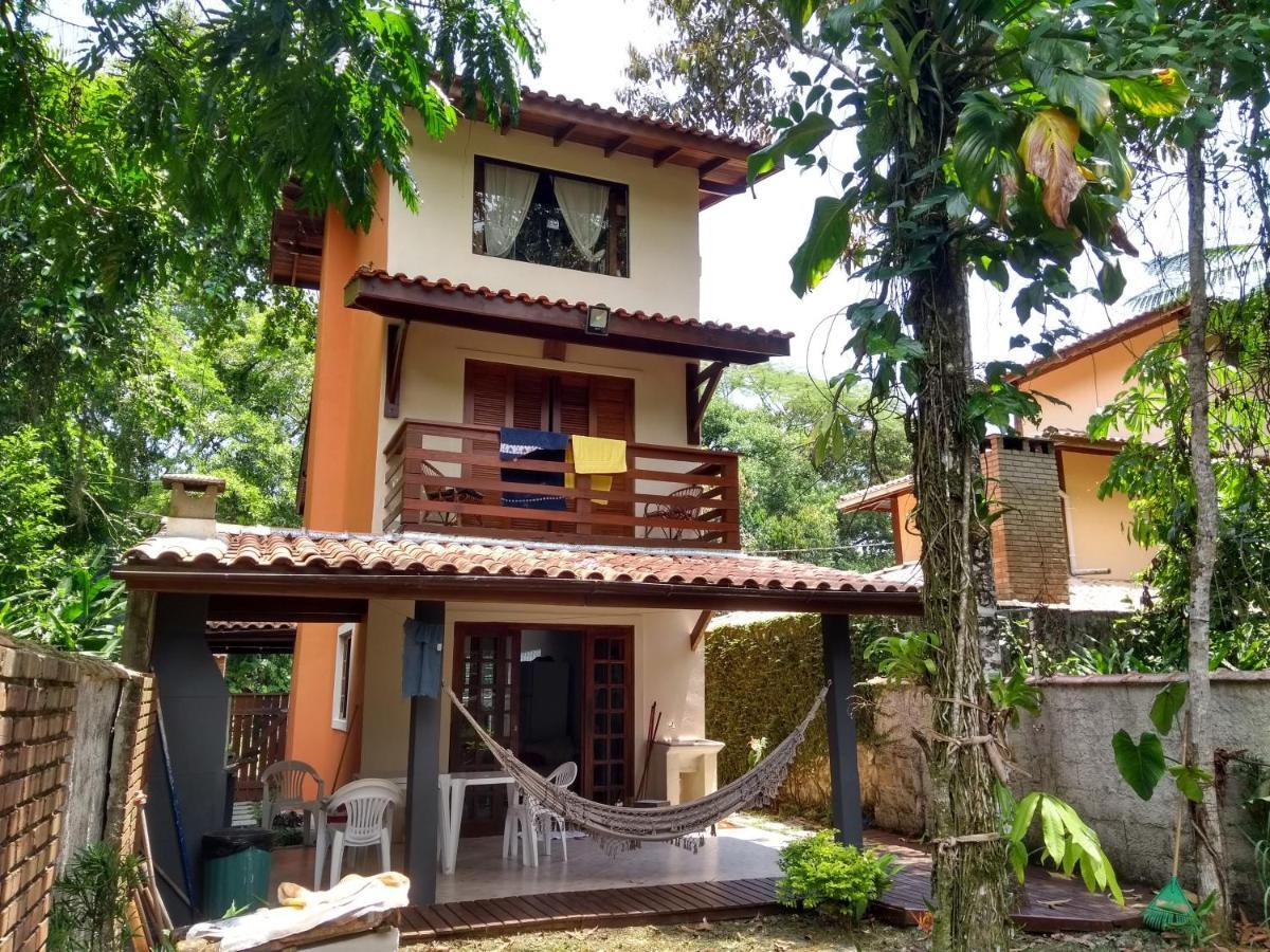 Casa Dos Coqueiros Praia De Camburi, Condominio Camburi  Luaran gambar