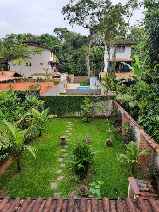 Casa Dos Coqueiros Praia De Camburi, Condominio Camburi  Luaran gambar