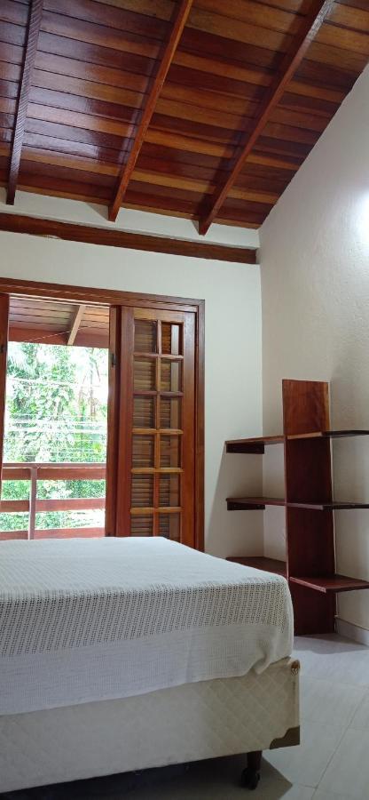 Casa Dos Coqueiros Praia De Camburi, Condominio Camburi  Luaran gambar