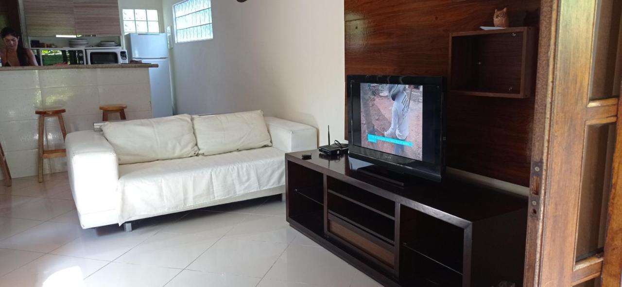 Casa Dos Coqueiros Praia De Camburi, Condominio Camburi  Luaran gambar