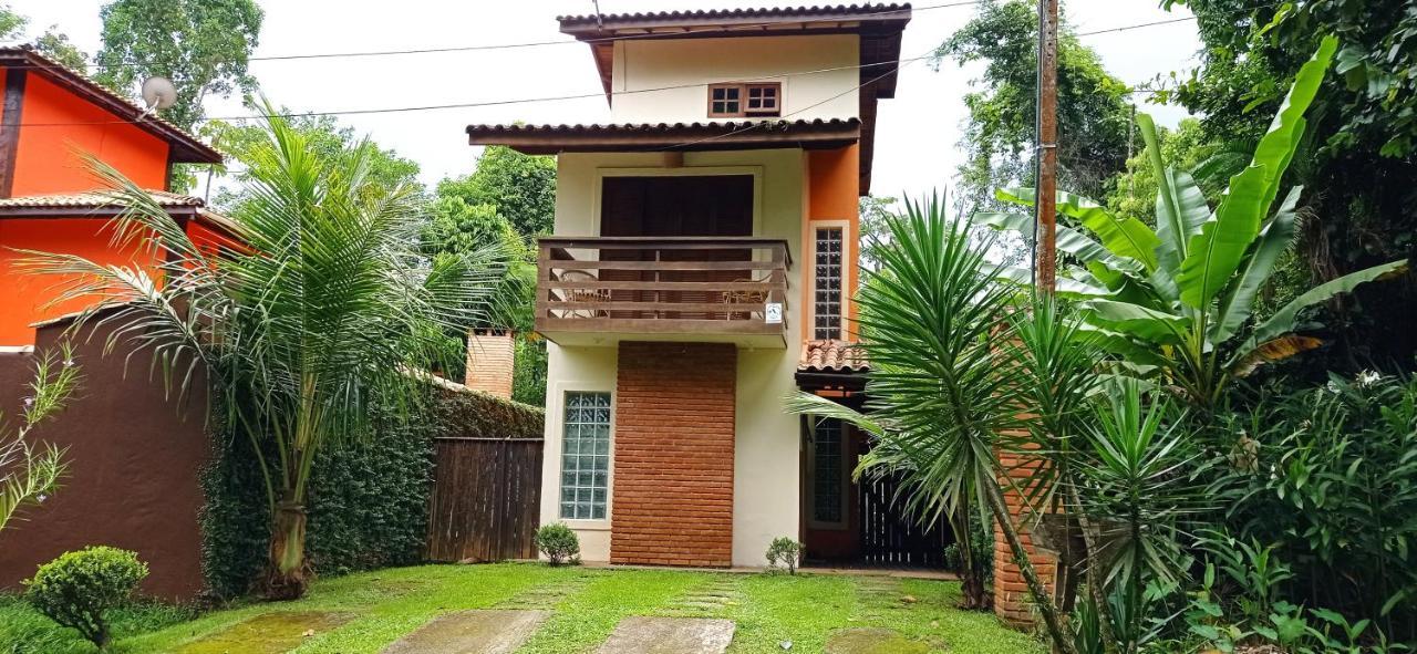 Casa Dos Coqueiros Praia De Camburi, Condominio Camburi  Luaran gambar