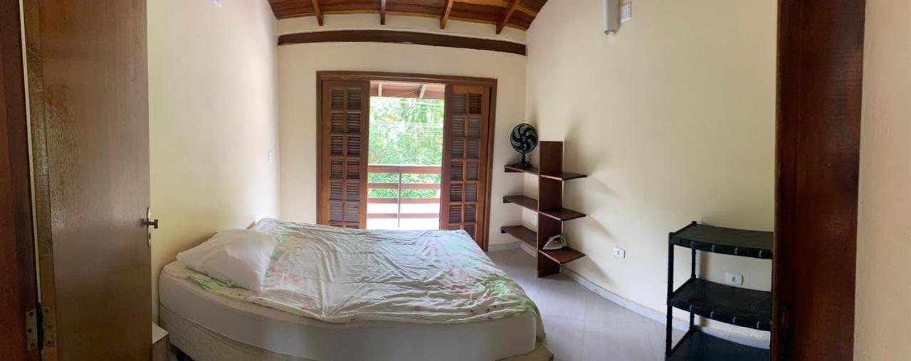 Casa Dos Coqueiros Praia De Camburi, Condominio Camburi  Luaran gambar