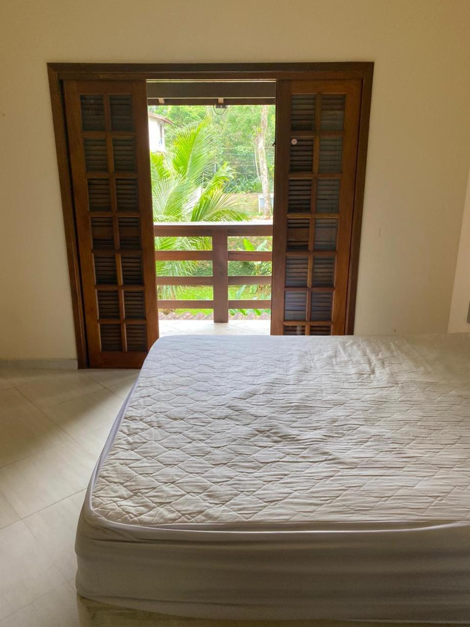Casa Dos Coqueiros Praia De Camburi, Condominio Camburi  Luaran gambar