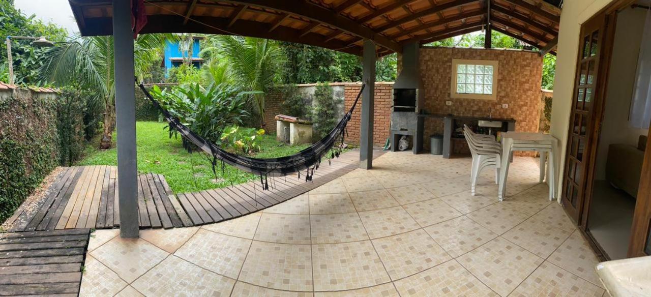 Casa Dos Coqueiros Praia De Camburi, Condominio Camburi  Luaran gambar