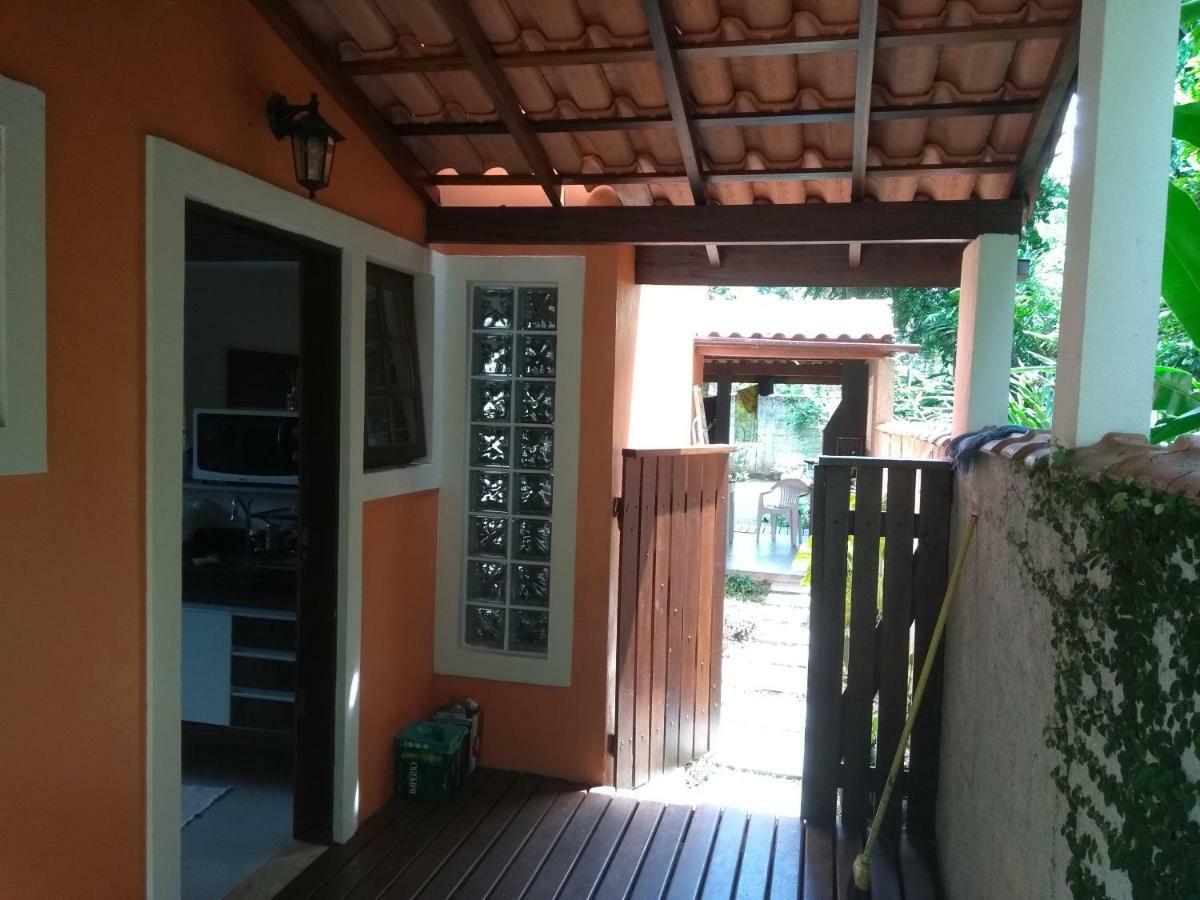 Casa Dos Coqueiros Praia De Camburi, Condominio Camburi  Luaran gambar