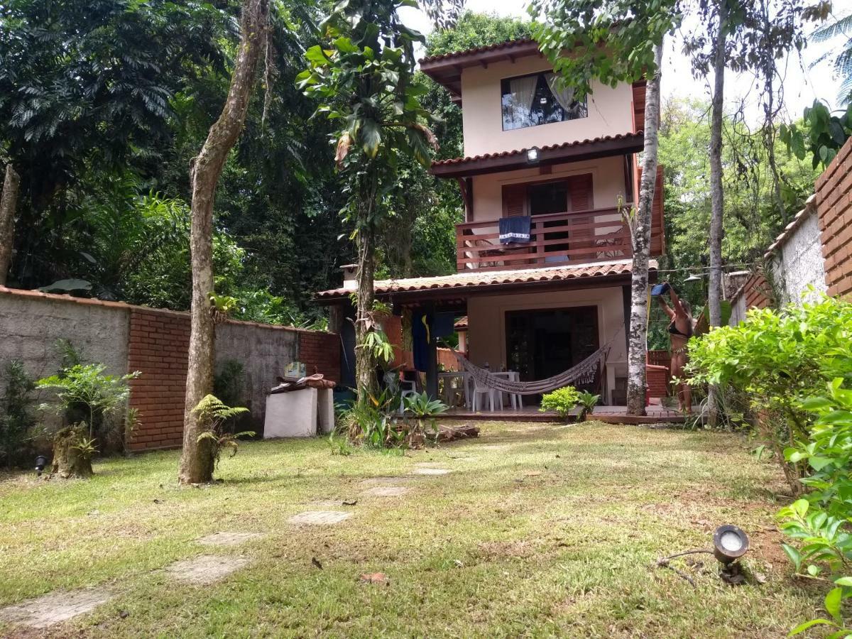 Casa Dos Coqueiros Praia De Camburi, Condominio Camburi  Luaran gambar